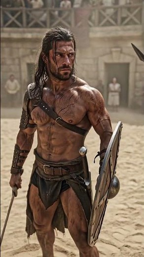 #shortsfeed #history #usa #facts #gladiator #usareels