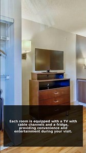 Studio 6-Phoenix, AZ - Deer Valley | Phoenix Hotel Tour