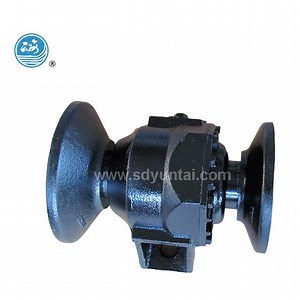[Hot Item] Agricultural Bearing Assembly for Disc Harrow