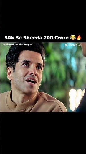 Welcome To The Jungle Full Movie Hindi | New Action Comedy Movie 2026