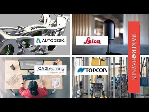 Combining Autodesk Navisworks & ReCap Pro For Photorealistic Visualisations