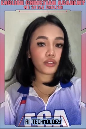 5K views · 35 reactions | AI TECHNOLOGY Name: Whendy Joy C. Utlang Level: Grade 11 Adviser: Ruschelle L. Terante Branch: Robinsons Branch | English Christian Academy | Facebook