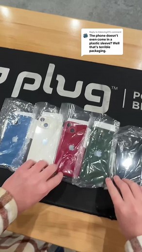 Tech Packaging: Safeguarding Your Gadgets Effectively