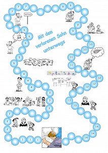 Anschauen online Der Verlorene Sohn auf Deutsch in 1440 16:9