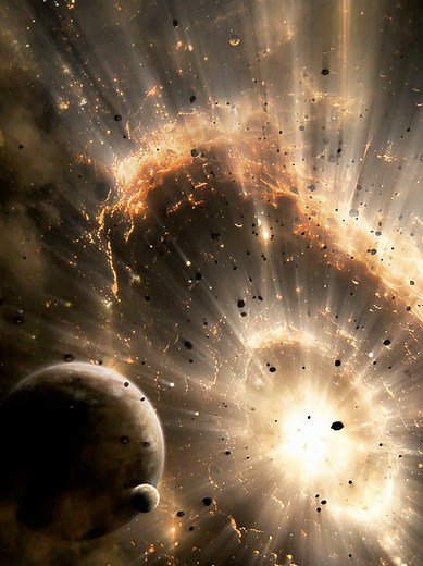 Exploring the Aesthetics of Space in 120fps