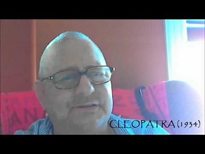 CLEOPATRA - 1934