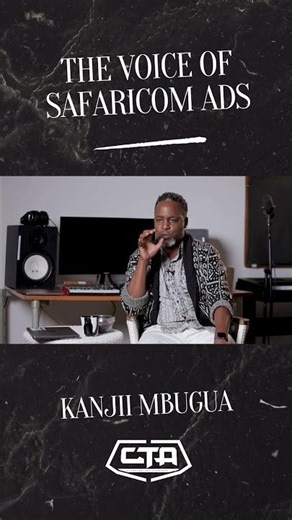 Don’t Write a Jingle — Write a Song You’d Actually Sing (‪@KanjiiMbugua‬)
