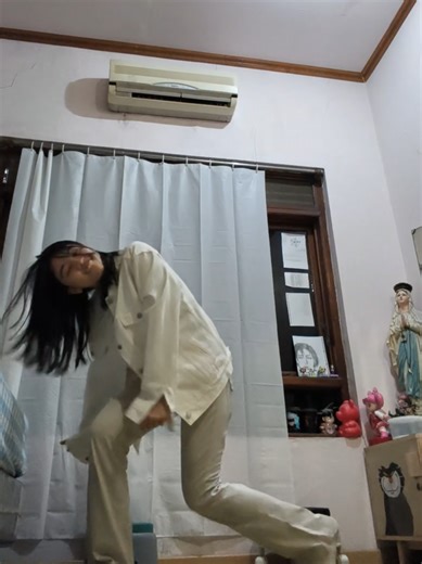 My Balance Dance Moves on TikTok