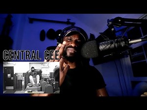 Central Cee - Cold Shoulder [Music Video] [Reaction] | LeeToTheVI