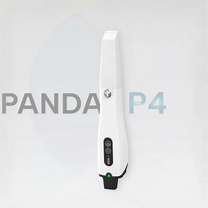 [Hot Item] Wireless Intraoral Scanner Panda P4 3D Digital Dental Oral Scanner