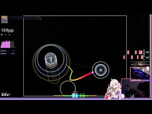 osu! smooth cursor trail + 70ms smoothening (new video on channel)