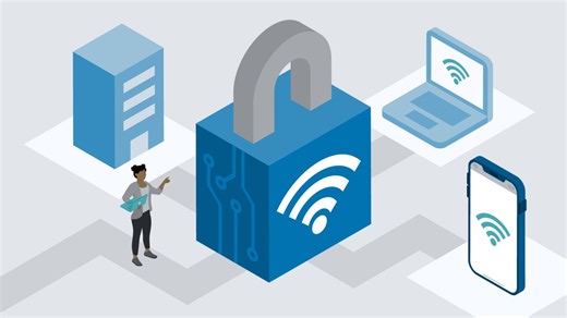 Advanced 5G Network Security Online Class | LinkedIn Learning, formerly Lynda.com