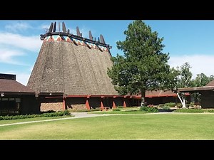 Rez Life On The Yakama Nation