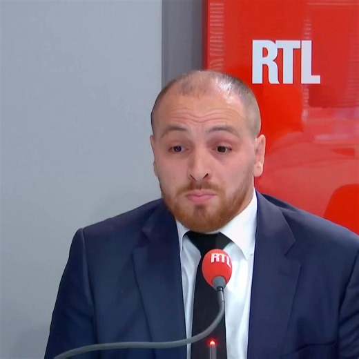 893K views · 39K reactions | Sur RTL, j’ai halluciné. En face, une...