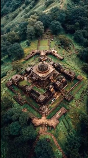 Ancient India’s Flying Machines — The Vimana Mystery Explained!