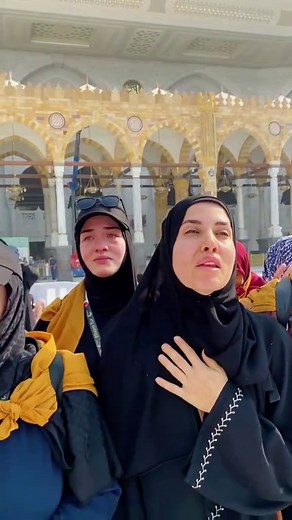 Qad Kafani: Finding Peace Through Faith