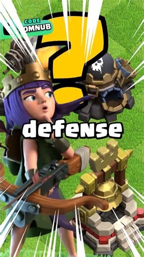 Which Crafted Defense Should YOU Upgrade FIRST in Clash of Clans?