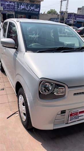 Alto 2025 Model: A Closer Look