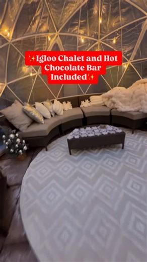 Kids Guide NYC on Instagram: "🎄🍕 We remade Home Alone 2: Lost in New York — but make it UES + budget friendly-parent edition ✨ Kevin had the Plaza Hotel… We chose The Gardens Sonesta ES Suites @thegardenssonestaes 👇 🍕 Pizza delivery 🍰 Dessert bar ❄️ Cozy IGLOO CHALET 🌆 Private terrace vibes 👶👧👦 Kid-approved. Parent-approved. 💸 Our total: $652 💳 Kevin’s movie bill: ~$2,100 in 1992 (≈ $8,500 today 😳) Same NYC magic. WAY better math. 🎬 If Kevin McCallister had a budget spreadsheet, thi