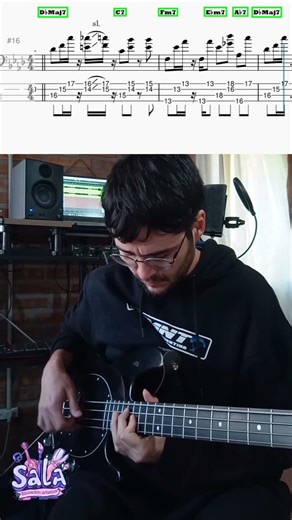 Bill Withers - Just the Two of Us Bass Lesson/Tutorial 🎸