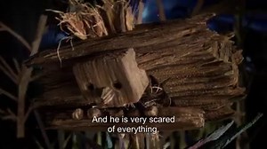 Watch this new spin on a classic - The Wizard of Oz, remagined by Emily, a little girl who is blind. #EmilysOz | Xfinity