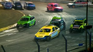 42K views · 343 reactions |  BANGER RACING IS BACK AT FOXHALL! ...
