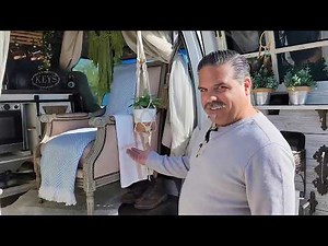 Low Budget Van Life: Thrift Store Van Transformation!