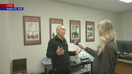 Port St. Joe to be full of music again for its annual "Blues on Reid"