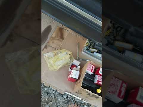 Chevy Silverado Duramax,solenoid change