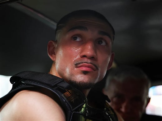 5 things this weekend in boxing: Chaos, control and a night that could reshape the sport