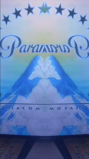 paramount effects mirror version
