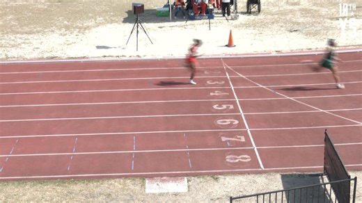 2025 BAISS Track and Field Girls 75 Meter Hurdles Under 15 NAME SCHOOL FINALS WIND FINALS 1 HENDERSON, AZALIA QUEENS COLLEGE 11.84 -2.3 2 STRACHAN, SYMIAH S.A.C. 12.43 -2.3 3 MOXEY, SAMIAH QUEENS COLLEGE 13.60 -2.3 4 FISHER, CHARLEE S.A.C. 13.68 -2.3 5 SAMUELS, ROEISHA TEMPLE 15.91 -2.3 6 CLARKE, KEYSHONA ST JOHNS COLLEGE 16.84 -2.3 7 STORR, DESTINY KINGSWAY ACADEMY 17.56 -2.3 8 CLEARE, JIMMEKA NCS 17.58 -2.3 | 10th Year Seniors