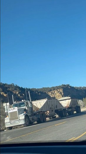 1979 Kenworth W900 Daycab Truck