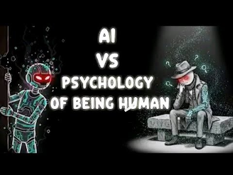 AI Vs Human Mind: what Machine see In Us