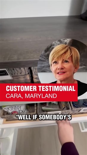 Wake County - Save THOUSANDS On A New Closets & Storage Solutions With Up To 35% OFF FREE INSTALL Through Closet America. Why Choose Closet America: 👕 Custom Designed To Fit Your Space 🏠 Bedroom, Office, Pantry Garage Closets 🇺🇸 USA Made 🏛 Buy Now, Pay Over Time ⭐️ 4.8 Customer Rating & A Rating With BBB Click "LEARN MORE" Below To See If Your Zip Code Qualifies ⬇️ | Closet America