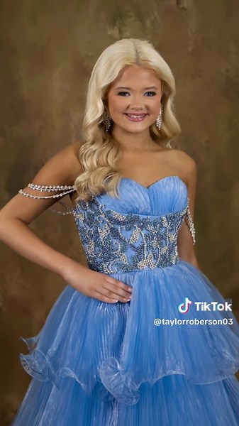 Pageant life is the best life! 🩷🩷