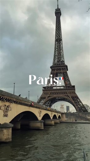 297 reactions · 33 shares | Paris — where every street feels like a...