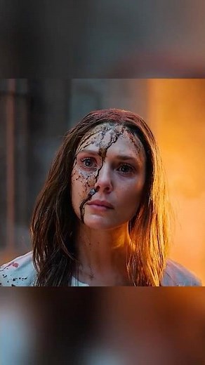 5 MCU Characters Who Killed in Just 1 Second 😱#marvel #avengers #thor #mcu #explained