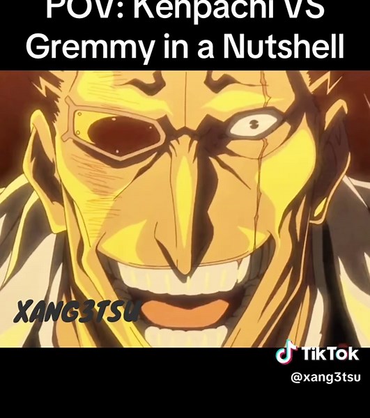 Top 5 fights in Bleach IMO. | Follow for more🙏🏾 . . #bleach #bleachanime #bleachtybw #kenpachi #gremmy #meme #fyp #foryoupage