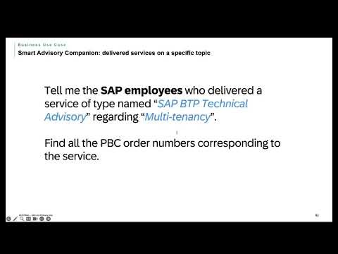 Explicit knowledge representation and reasoning with Knowledge Graphs: introduction & use case