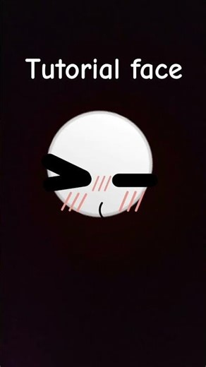 tutorials face!