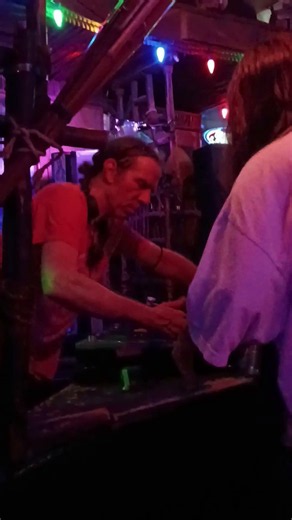 602UESDAY at Bikini Lounge, best DJ in AZ!