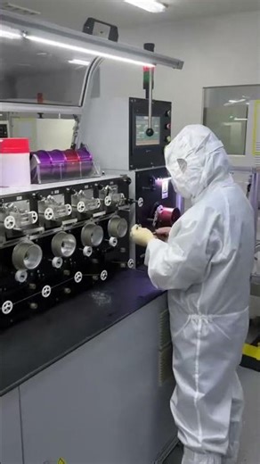All-Round Bonding Wire Solutions For IC & LED Packaging