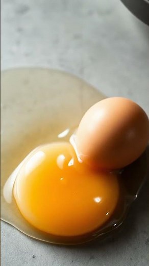 Cracking the Code of Egg White Coagulation #foodscience #eggs