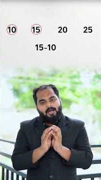 ARITHMETIC SEQUENCE| 10THMATHS|1ST CHAPTER PART 4