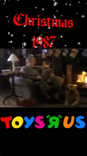 Totally Awesome 80s on Instagram: "That’s old school! #christmas #toys #80s"