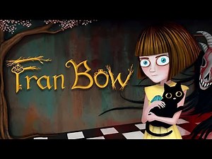 Towards Light Fran Bow(Original Soundtrack)