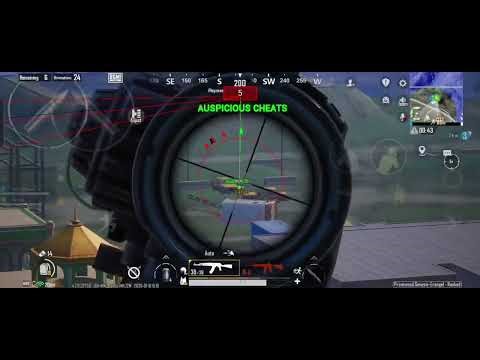 Bgmi 4.2 hack | bgmi aimbot hack | bgmi esp hack | bgmi main id safe hack | how to hack bgmi