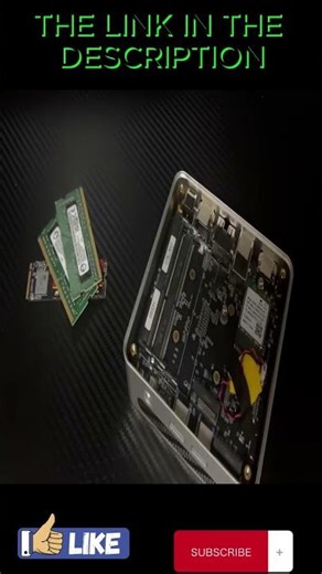 Better Than A Laptop 💻 GenMachine NUC Setup