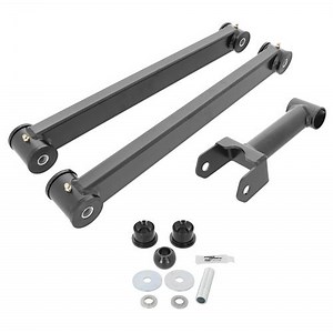 J&M Mustang Rear Control Arm Kit (05-10) 0510CAK - LMR